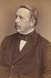 [Konstantin Cretius], 1860-luku. tekijältä Ernst Milster