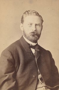 [Kraus], 1860-luku. tekijältä Ernst Milster