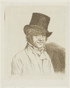 Wouterus de Nooyn muotokuva
