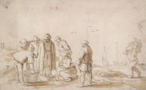 tekijältä Esaias van de Velde