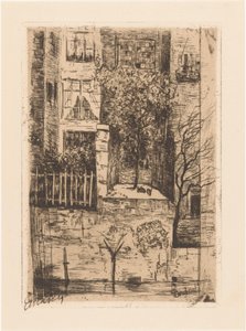 Dordrecht (títol original sobre l