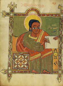 Pyhä Johannes evankeliumikirjasta, 1504-5