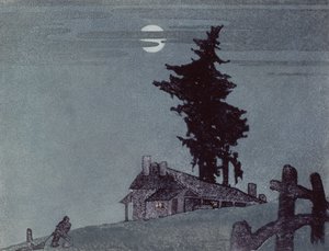 Huonekalut ja erilaiset esineet 1100- ja 1300-luvuilta tekijältä Ethleen Palmer