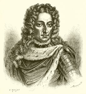 William Nassau, Orangen prinssi tekijältä Etienne Antoine Eugene Ronjat