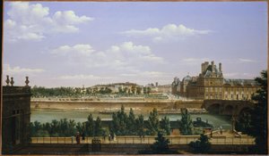 Tuileries