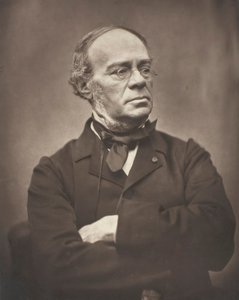 Halévy, c. 1876. tekijältä Etienne Carjat