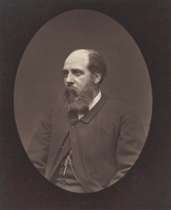 Hector Malot, c. 1876.    1178956   fi       finnish Successfully Translated  Original: De maurere, som slog sig ned i Spanien og opgav Koranens overtro, tilegnede sig denne kunst at jage og spidde en tyr på sletten Translat: De maurere, som slog sig ned i tekijältä Etienne Carjat