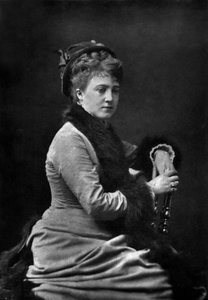 Marguerite Lecointe alias Marguerite Donve ranskalainen näyttelijä