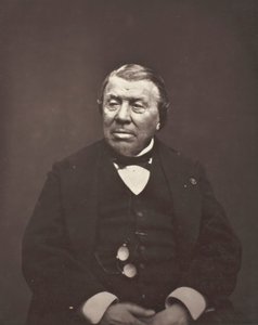Philippe Records, s. 1876. tekijältä Etienne Carjat