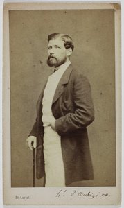 Henri-Marie-Léon d