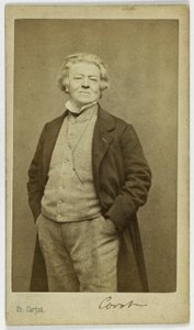 Jean-Baptiste Camille Corot
