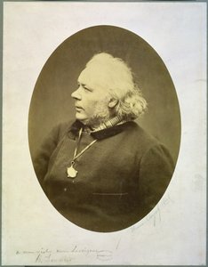 Huonekalut ja erilaiset esineet 1100- ja 1300-luvuilta tekijältä Etienne Carjat