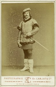 René Didier Phébusin roolissa