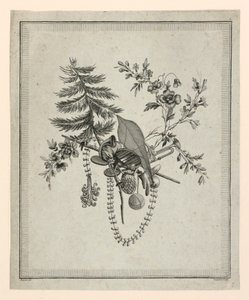 Palkinto ulkourheiluvälineillä, levy 5 "Cahier d