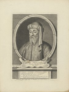 Tyroksen Porfyry, um 1700.