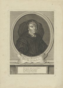 Muotokuva Olympia Maidalchini Pumphillsistä 1591-1657, um 1700.
