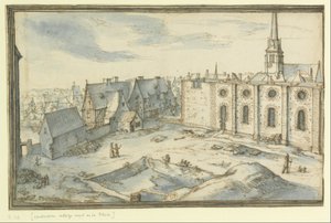 RakentaminenCollègeLaFlèche1