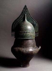 Villanovan kulttuuri tekijältä Etruscan