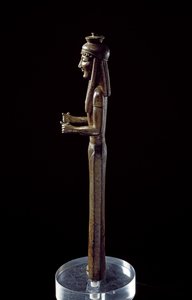 Tuntematon kuva tekijältä Etruscan