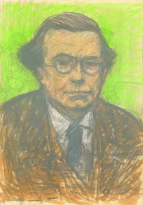 Louis De Schutter tekijältä Eugeen van Mieghem