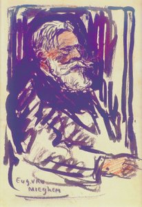 Taidemaalari James Ensor