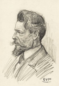 Taidemaalari Jan De Graef