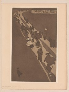 marraskuuta (alkuperäinen nimi esineessä) tekijältä Eugen Kirchner