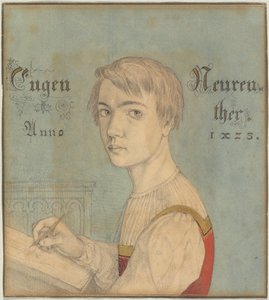  tekijältä Eugen Napoleon Neureuther