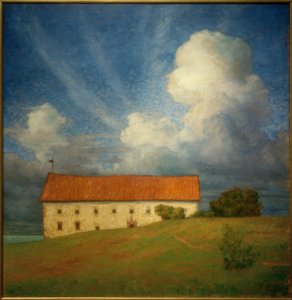 Vanha linna