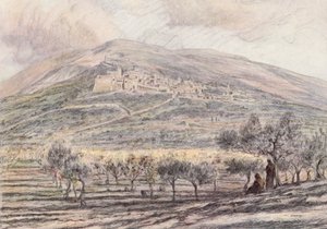 Assisi (värilitro)