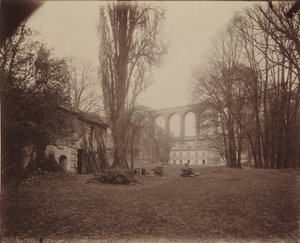  tekijältä Eugène Atget