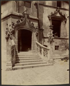  tekijältä Eugène Atget