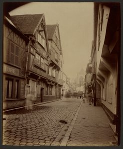  tekijältä Eugène Atget