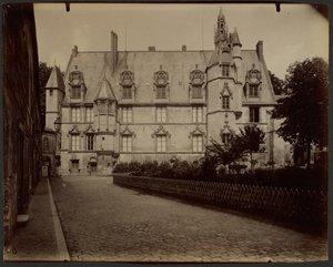 Beauvais