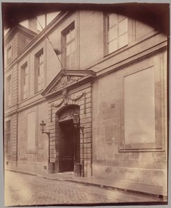  tekijältä Eugène Atget