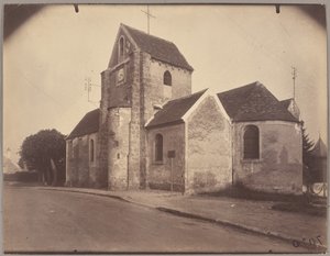 Bures (kirkko)