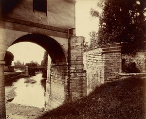  tekijältä Eugène Atget