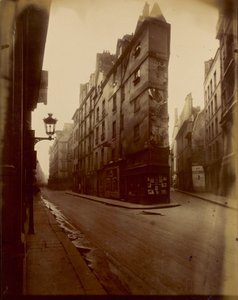 tekijältä Eugène Atget