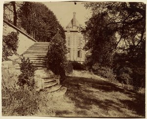  tekijältä Eugène Atget