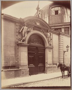 Taideteollisuuskoulu, 5 Rue de l