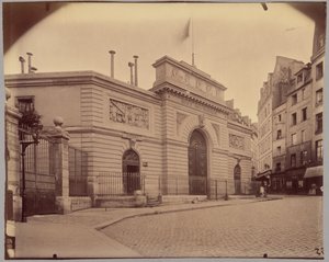  tekijältä Eugène Atget