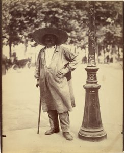  tekijältä Eugène Atget