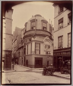 tekijältä Eugène Atget