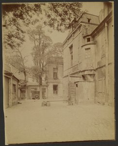  tekijältä Eugène Atget