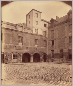  tekijältä Eugène Atget