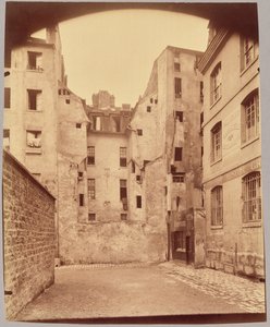  tekijältä Eugène Atget