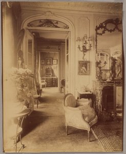  tekijältä Eugène Atget