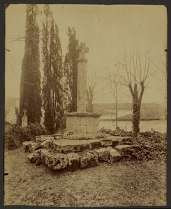  tekijältä Eugène Atget