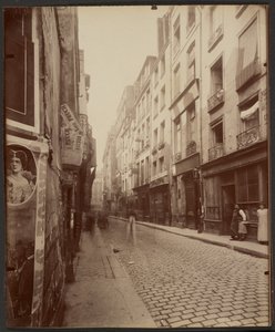  tekijältä Eugène Atget