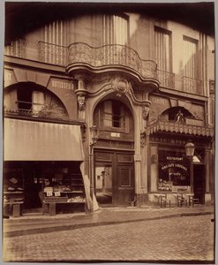 Talo Rue Saint-Jacquesilla